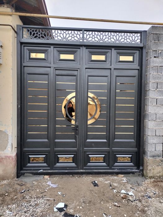 Butun Oʻzbekiston boʻylab