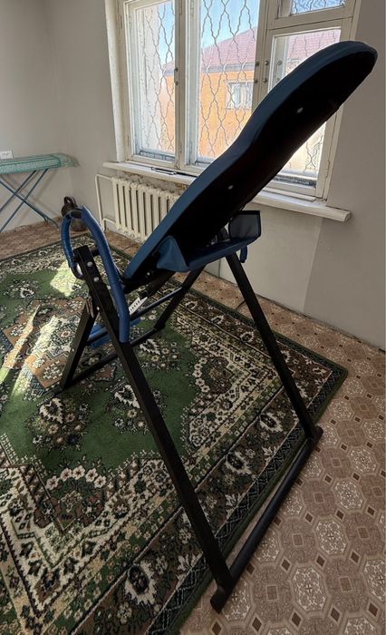 Продам тренажер для спины