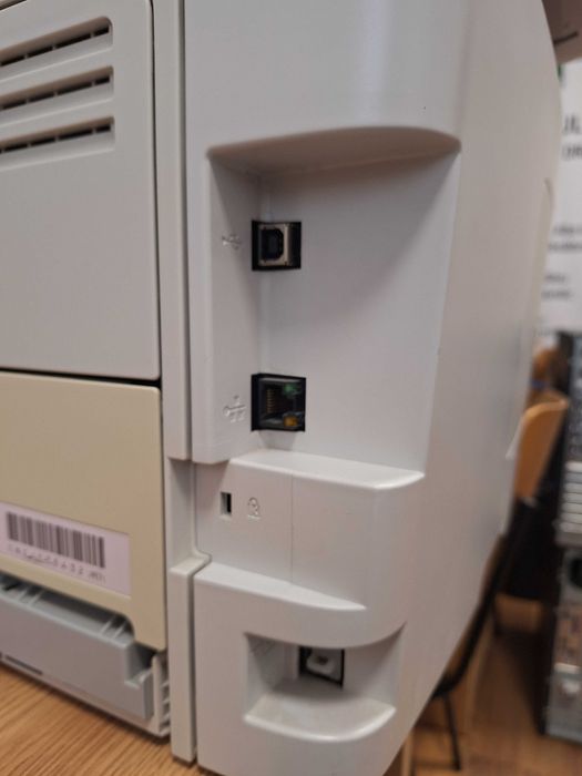 Imprimantă Laserjet HP M2727NF
