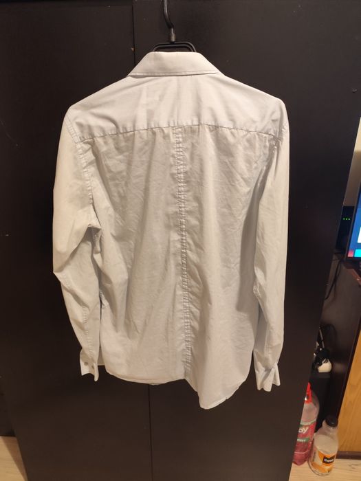 Мъжки спортно-елегантни оригинални ризи