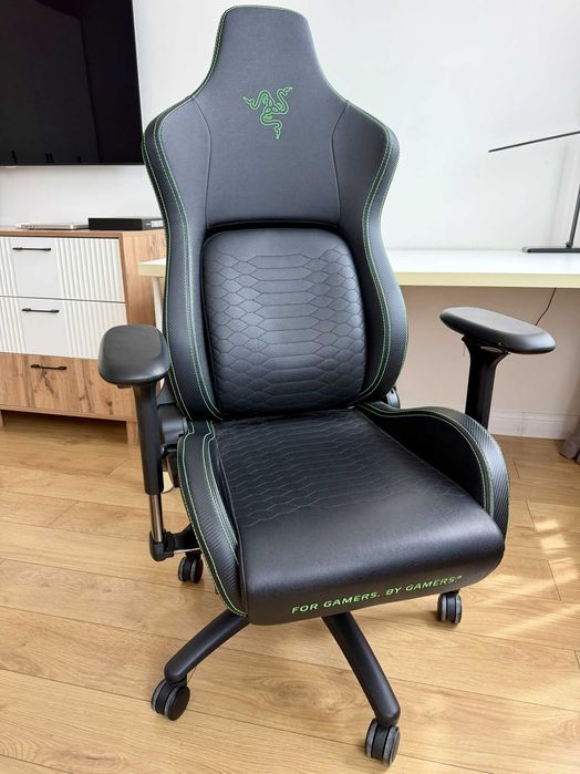 Компьютерное кресло Razer Iskur X-XL