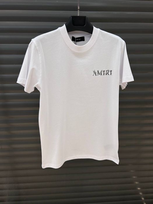 Tricou Amiri calitate premium