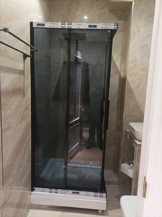 Душевая кабина Турецкая. Бренд MYGUESS. Dush kabina Turkiya