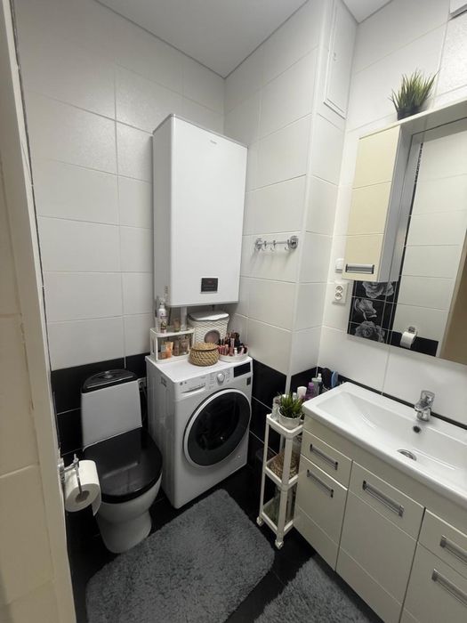 Продаётся 2х комнатная квартира