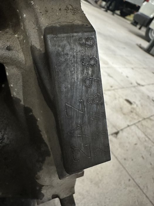 Двигатель toyota 2AZFE camry,rav4,istima.