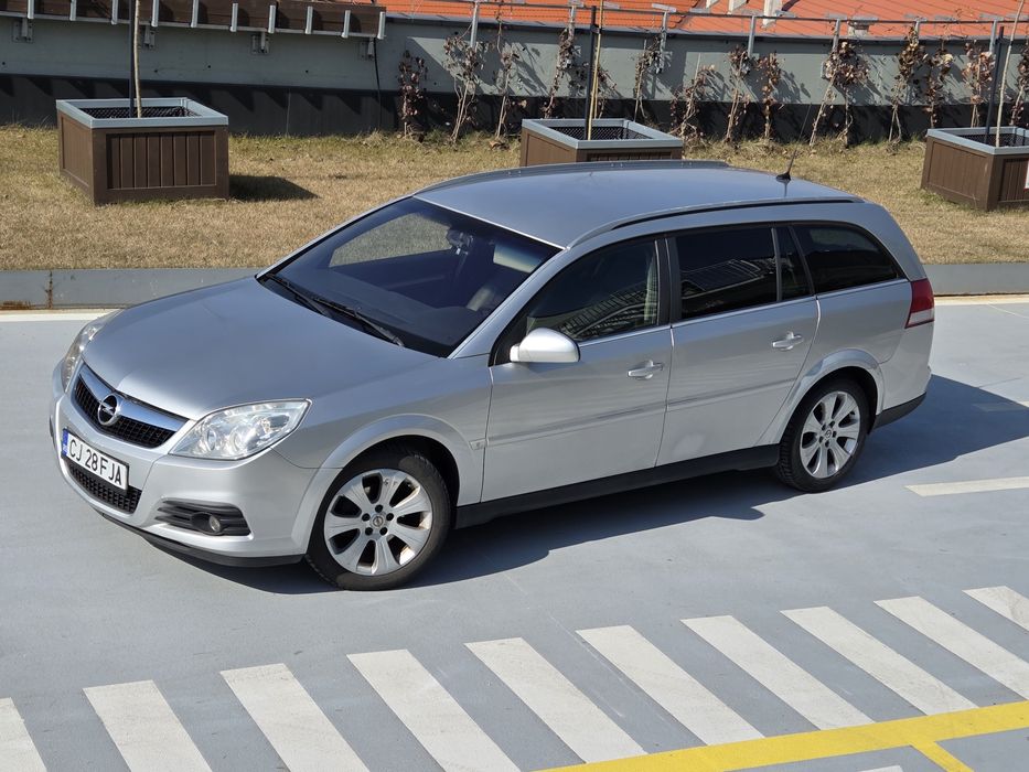 Opel Vectra C  1.9  150cai