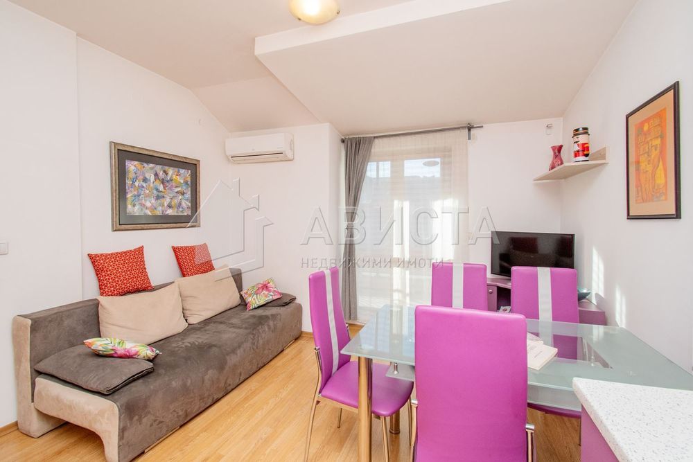 2-стаен в София-Център