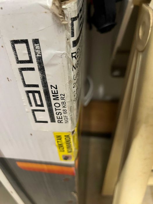 Panou de sticla incalzire cu infrarosu - NANO PLASMA HEATER