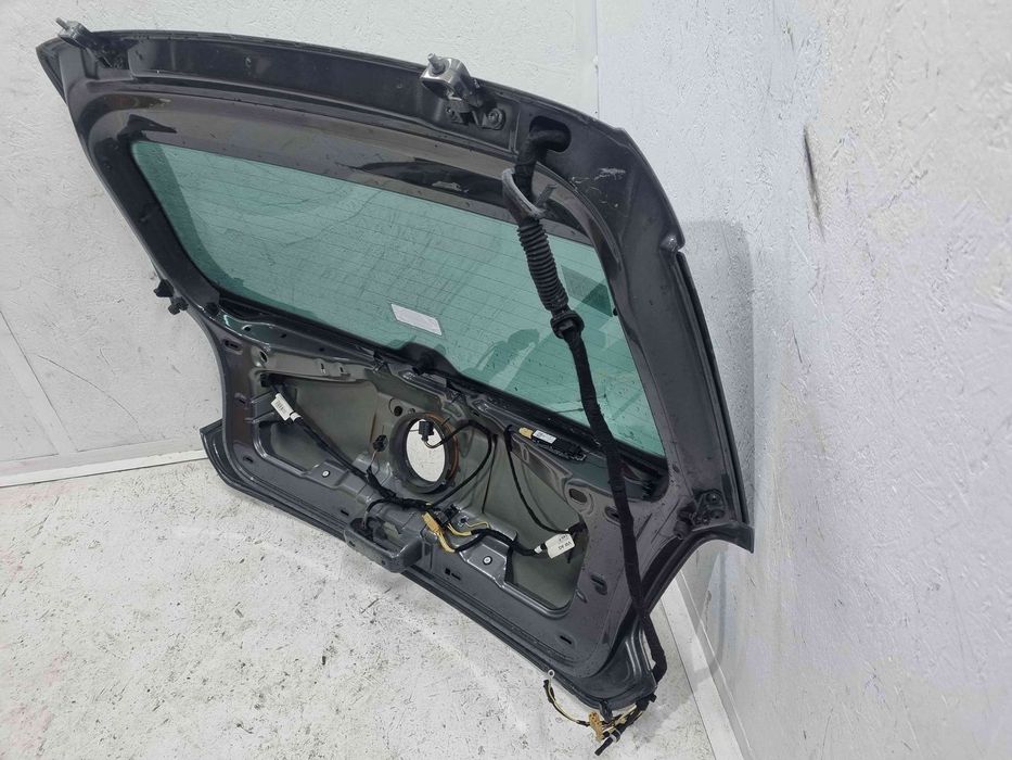 Haion Volkswagen Polo (6R) [Fabr 2009-2016] LD7R