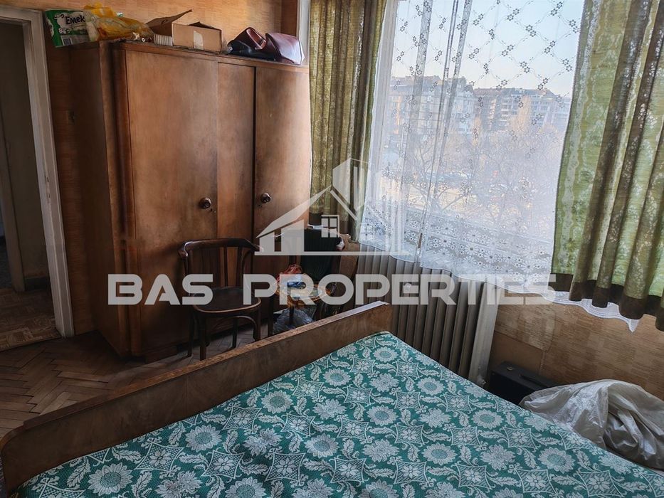 3-стаен в София-Красно Село площ 97