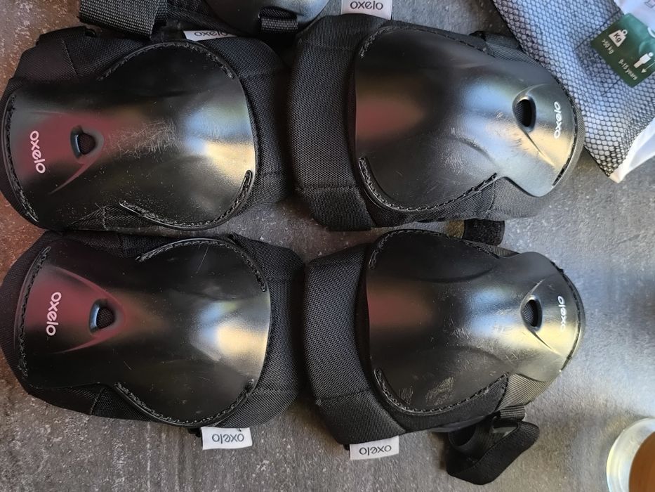 Set protectie Oxelo