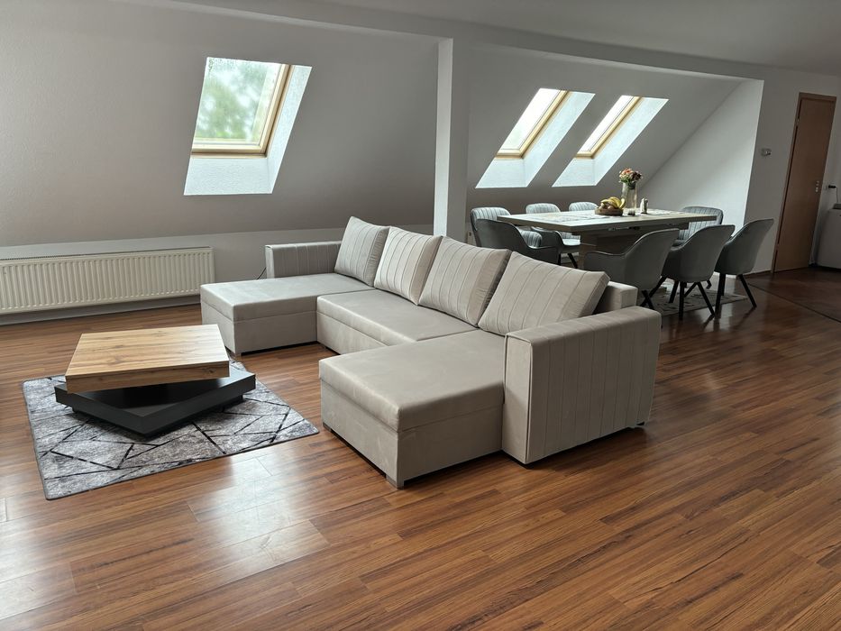 Apartament 3 camere zona Baritiu