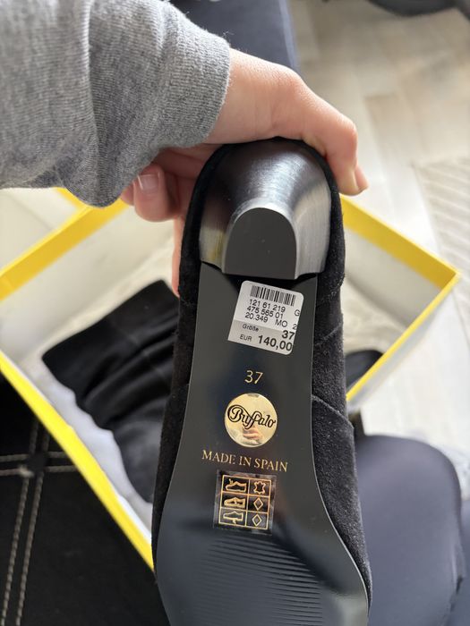 Ciocate Femei Nou Noute