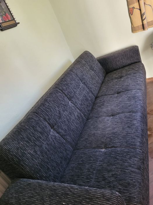 Canapea extensibila
