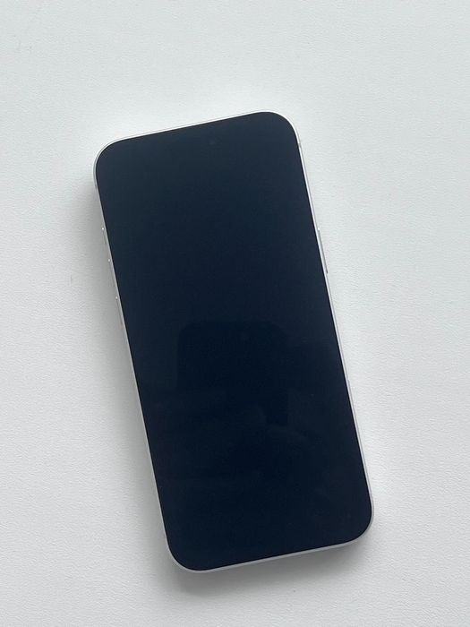 iPhone 17 pro max, 100% акб
