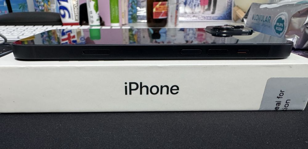 Продам Iphone 14 Plus