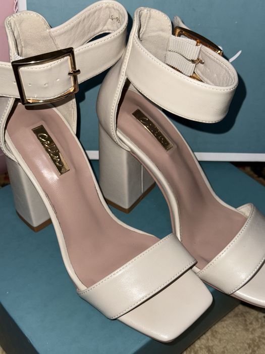 Женские туфли 35 рр