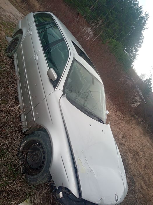 БМВ BMW е39 комби части