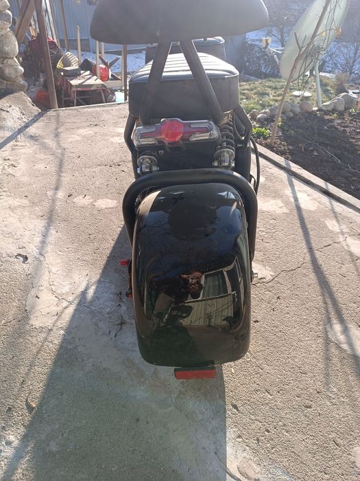 Электросамокат продам