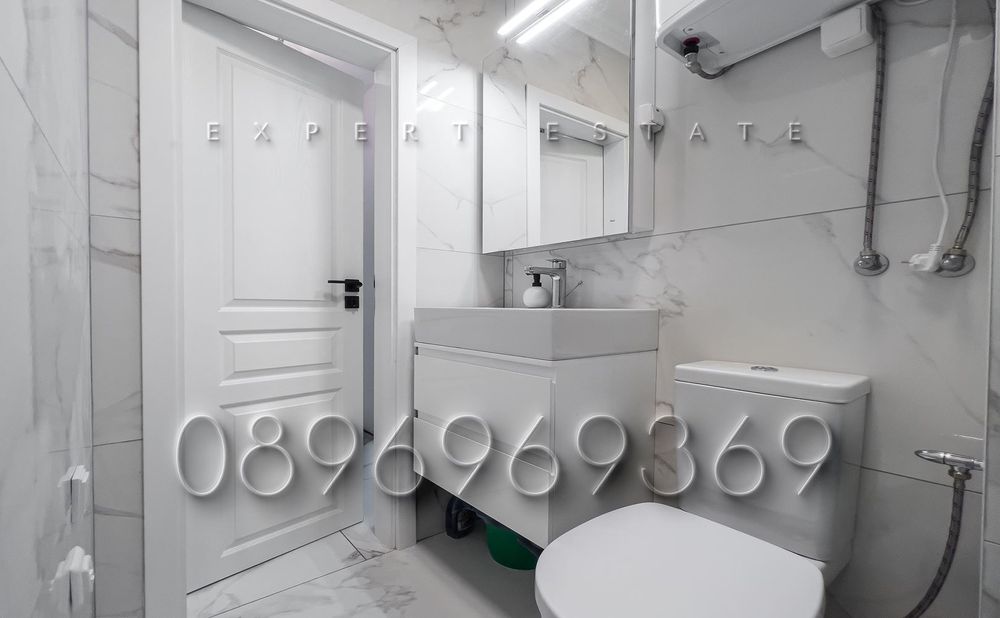 Продава се Двустаен апартамент в Варна, Чайка - 71 кв.м за 2057 €/кв.м - Снимка #6