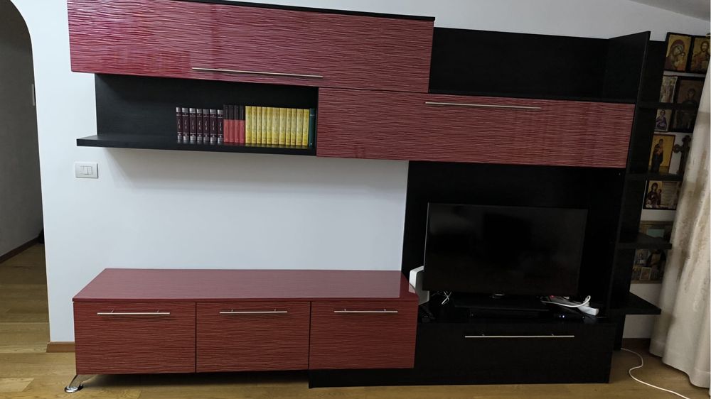 Mobila living - stare buna