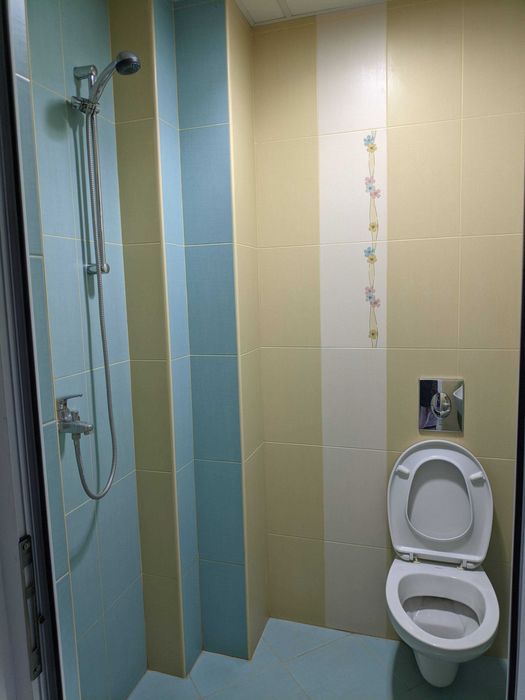 Дава се под наем Двустаен апартамент в Пловдив, Кючук Париж - 45 кв.м за 357 € - Снимка #8