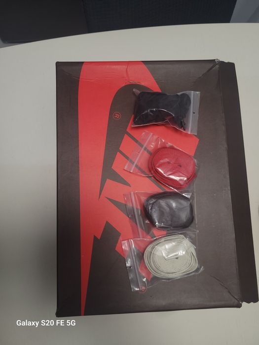 Jordan 1 Retro High OG SP Travis Scott Mocha