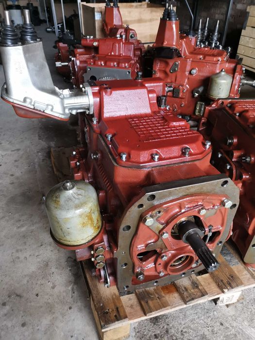 Коробка передач трактор МТЗ-1221