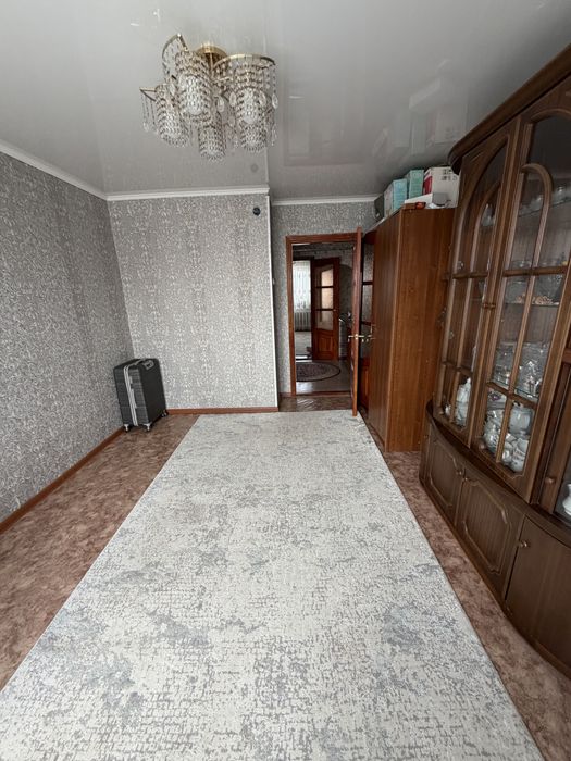 Продается квартира