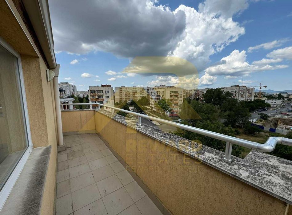 Продава се Двустаен апартамент в София, Левски В - 51 кв.м за 2118 €/кв.м - Снимка #7