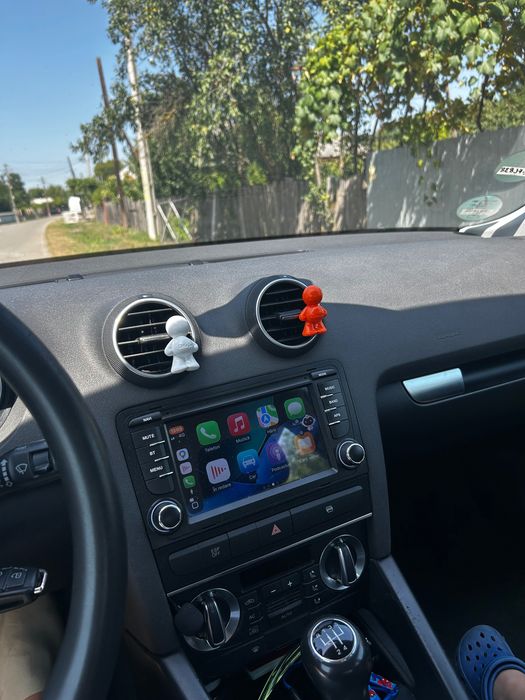 Audi a3 podoleni Neamt