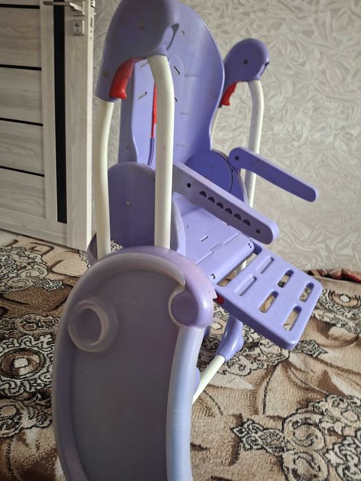 DETSKIY STOLIK  bolalar stulchasi