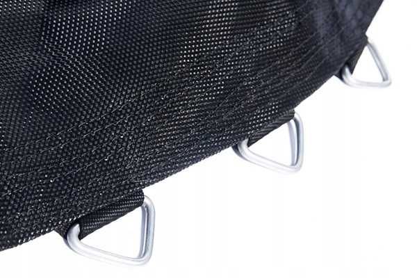 Батут каркасный. Д-2.44 см. "Дубай" Доставка и установка бесплатно