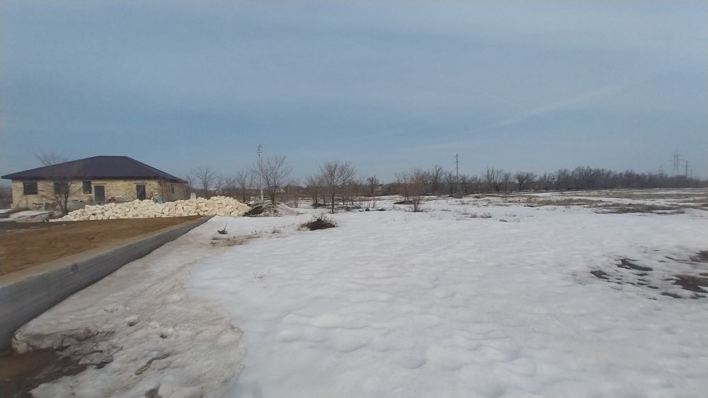 Продаю зем участок , ижс , 10 соток , район кирпичный , Сарба - Ansicht 4
