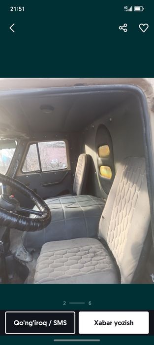 Uvazik 1500$ 1990yli holati zor