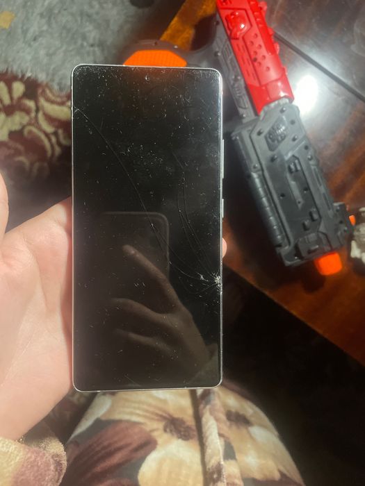 Продам на запчасти