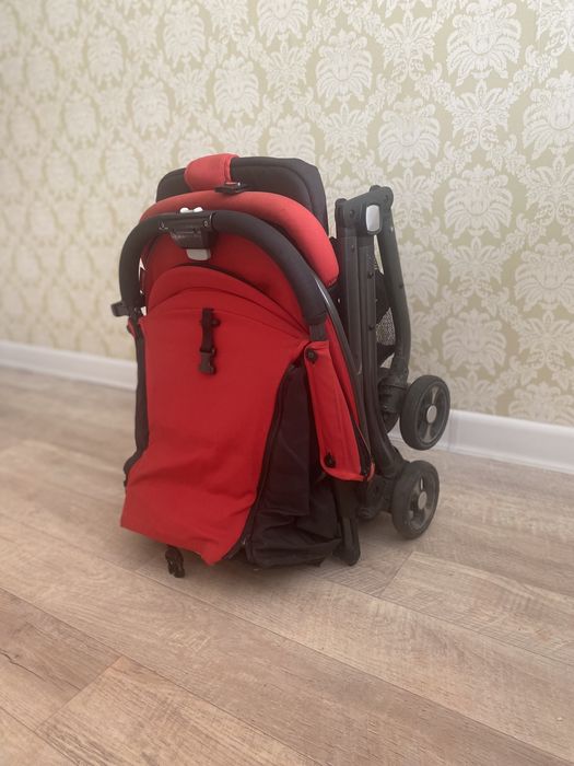 Коляска-чемодан