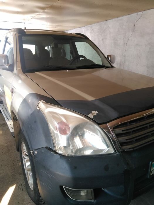 Продам машину Land mark