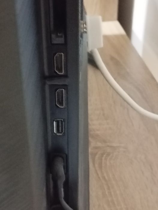 Smart TV Samsung 82 cm