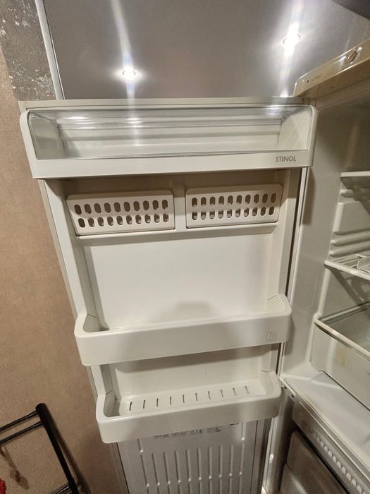 Продам бу холодильник
