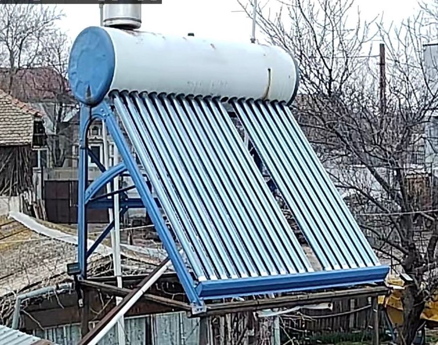 Tuburi panou solar 47/150