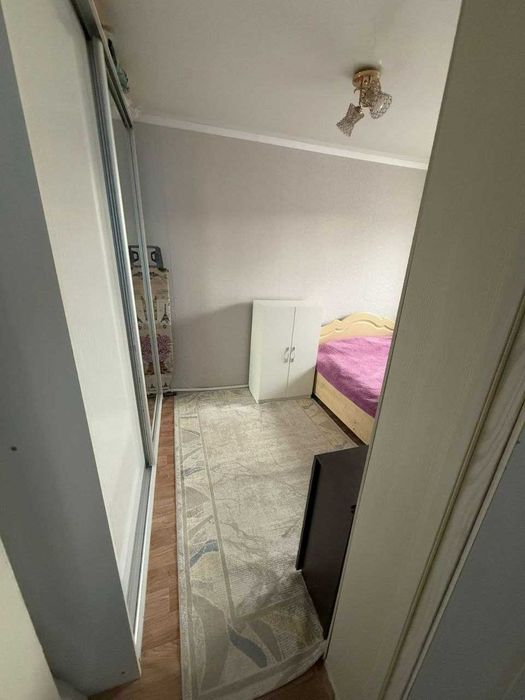 Дом, 47.8м², участок 3.8 сот.