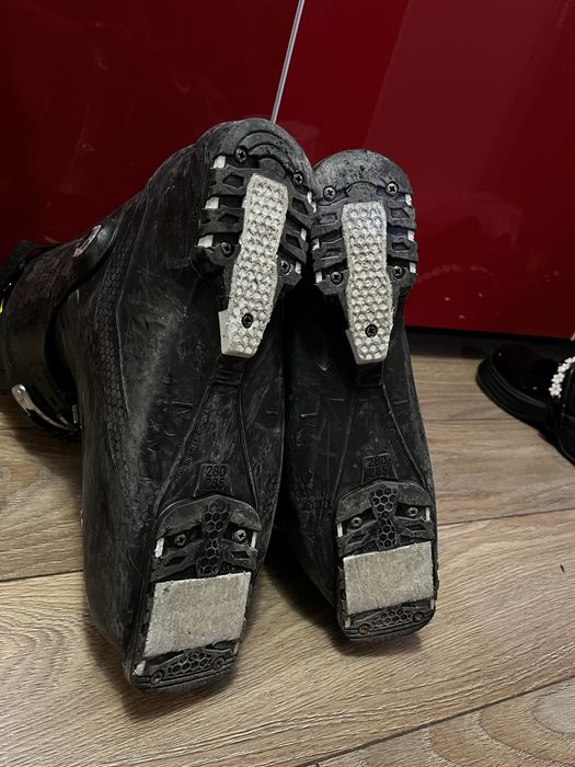 Clapari Head Edge Lyt 110 28/28.5