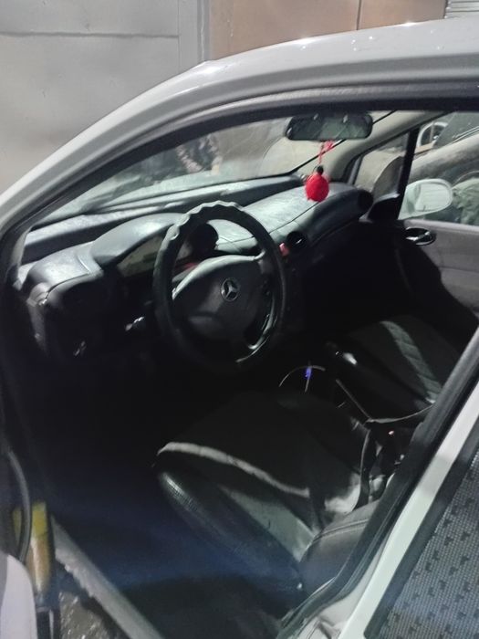 Продам Мерс А 160