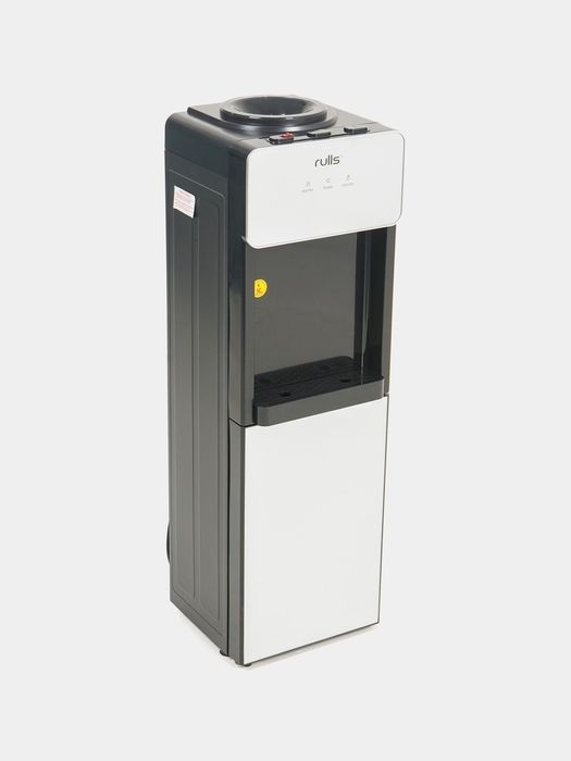 Куллер 30% скидка со склада доставка бесплатно