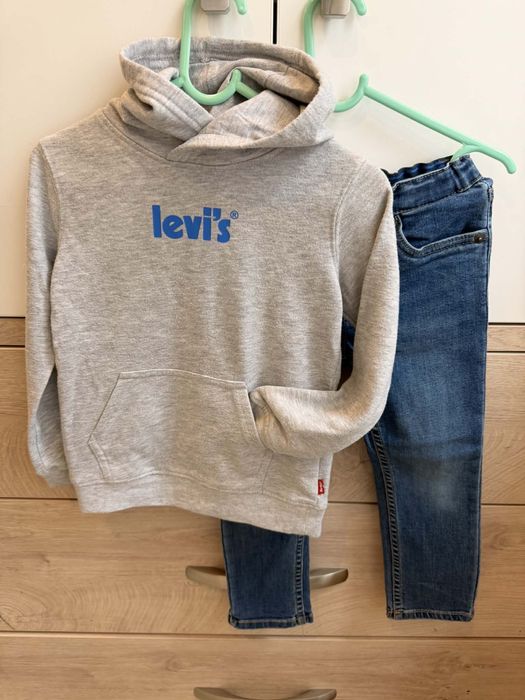 Комплект Levi’s 104см