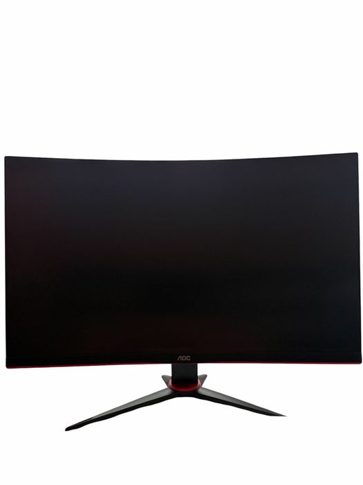 Vand Monitor AOC C27G2ZE 27" 240hz - Stare Foarte Buna