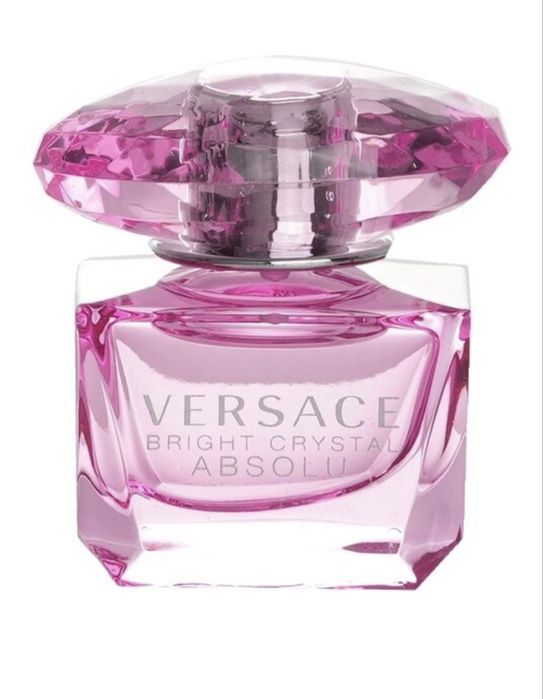 Versace Bright Crystal Absolu
