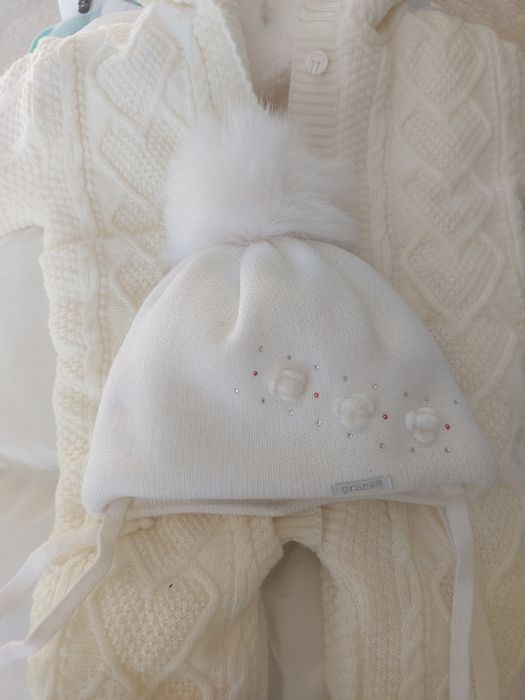 Продам на выписку конверт