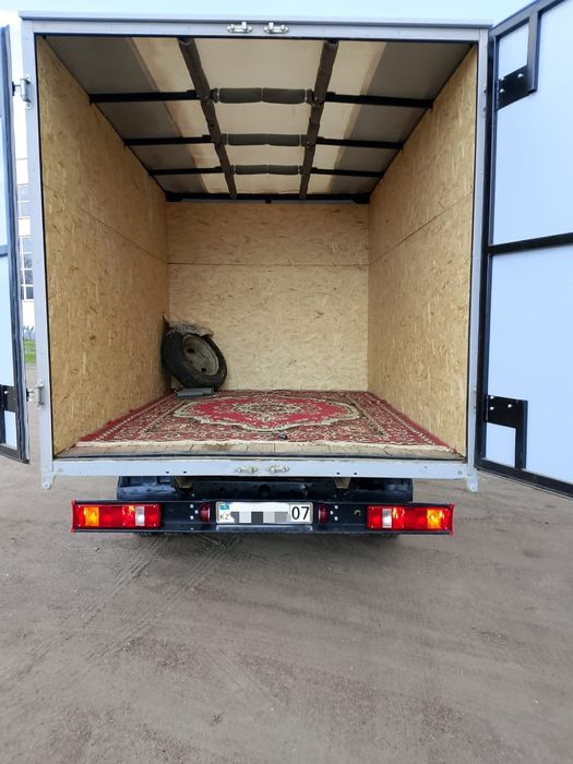 Продам Газель фермер